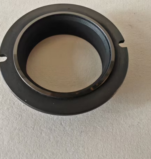 PHỚT CƠ KHÍ GRAPHITE TẨM RESIN: GIẢI PHÁP ỐNG LÓT TRỤC MÁY BƠM, VAN, BỀN BỈ